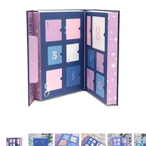 Puravida 2023 12 day Advent calendar